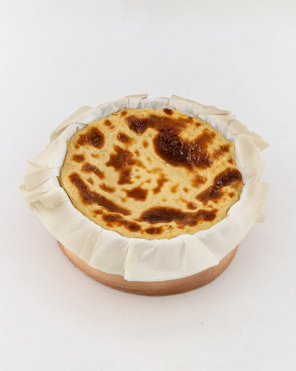 Pistachio Cheesecake