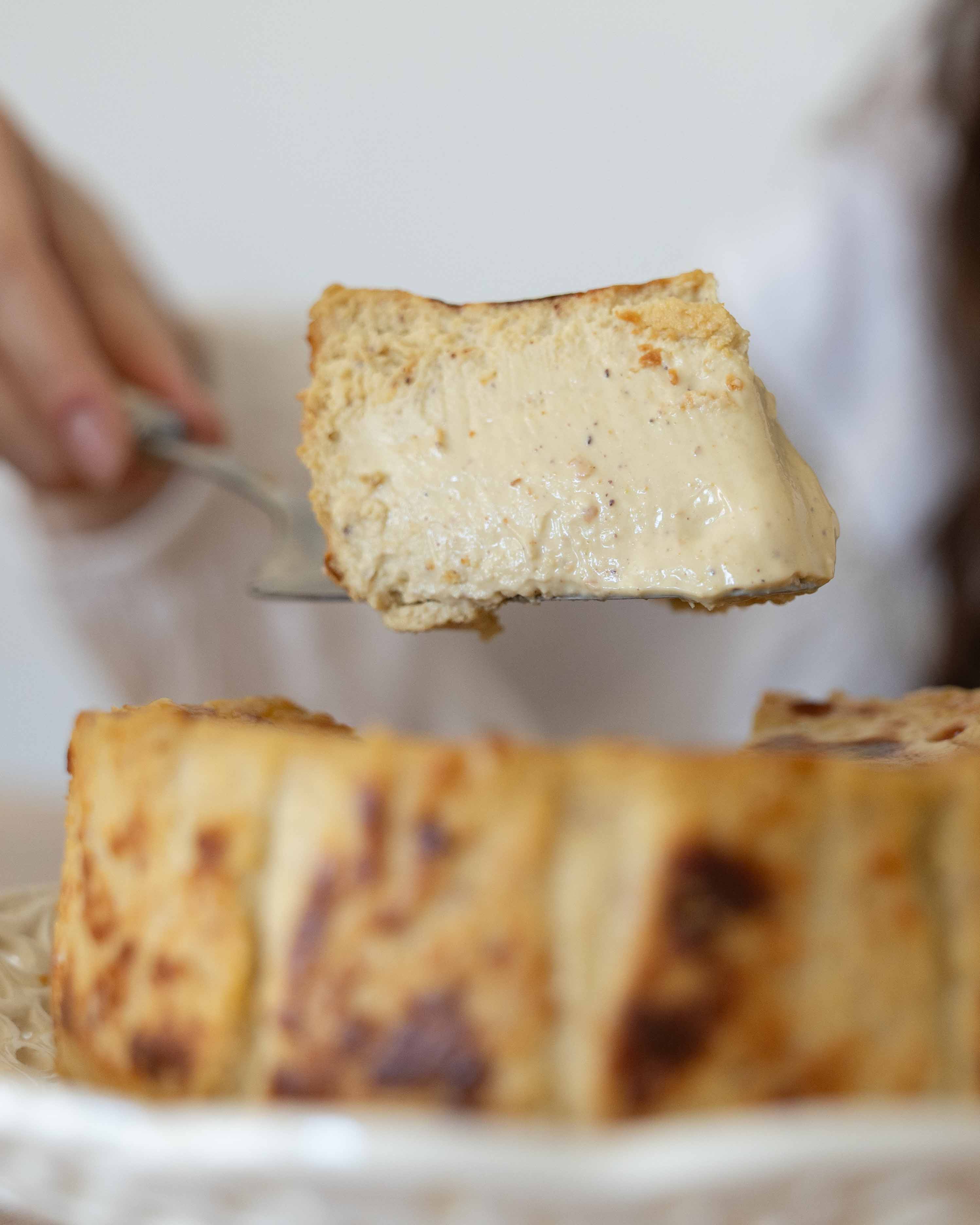 Base de galleta vs. cremosidad pura: Por qué Maritta rompe las reglas