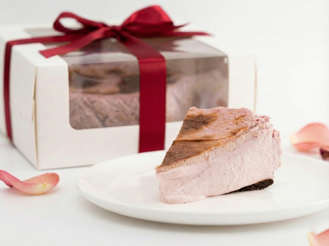 San Valentín 2026: Rompemos nuestras propias reglas con la Edición Limitada de Brownie y Frutos Rojos