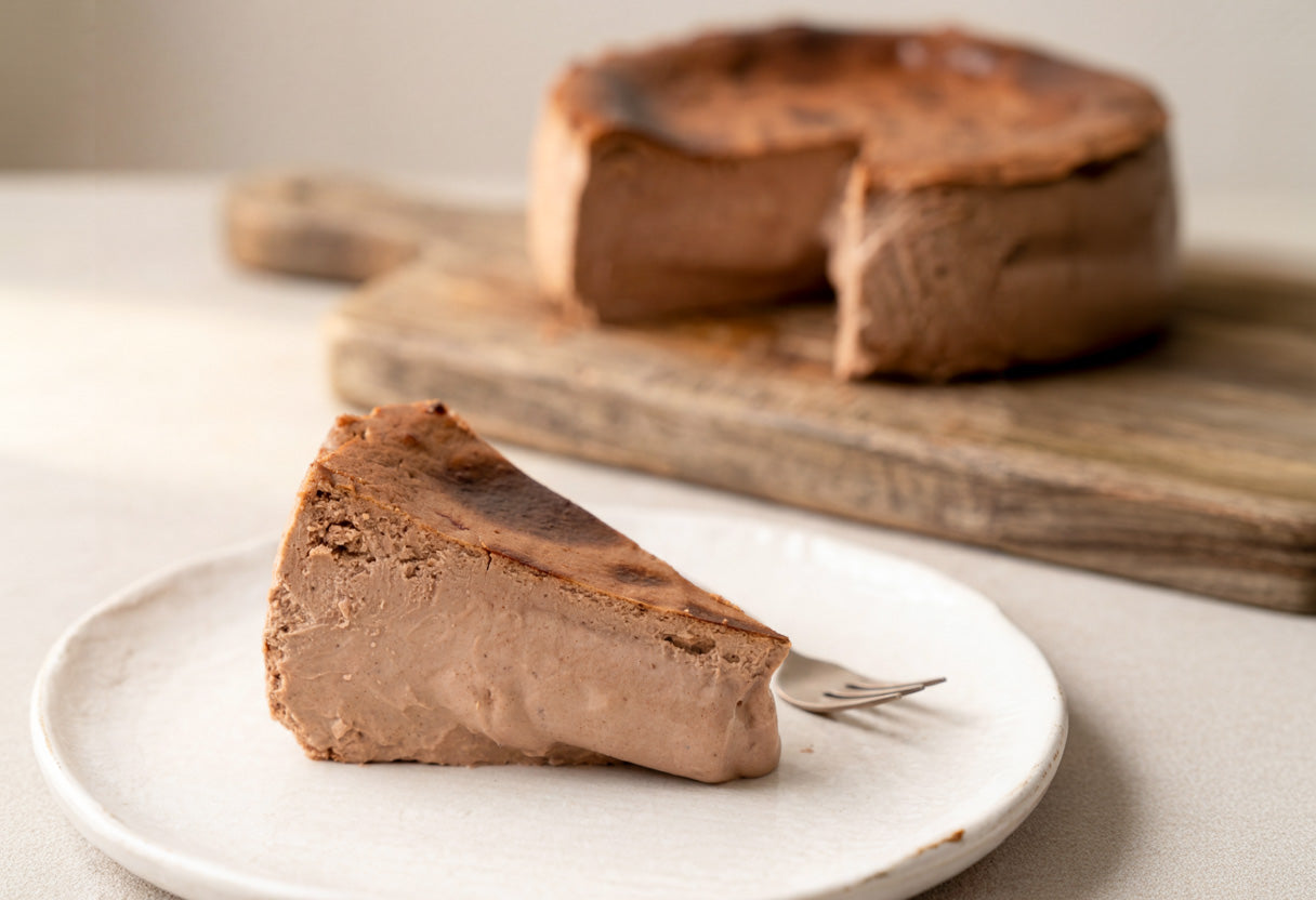 Cómo hacer ganache de chocolate