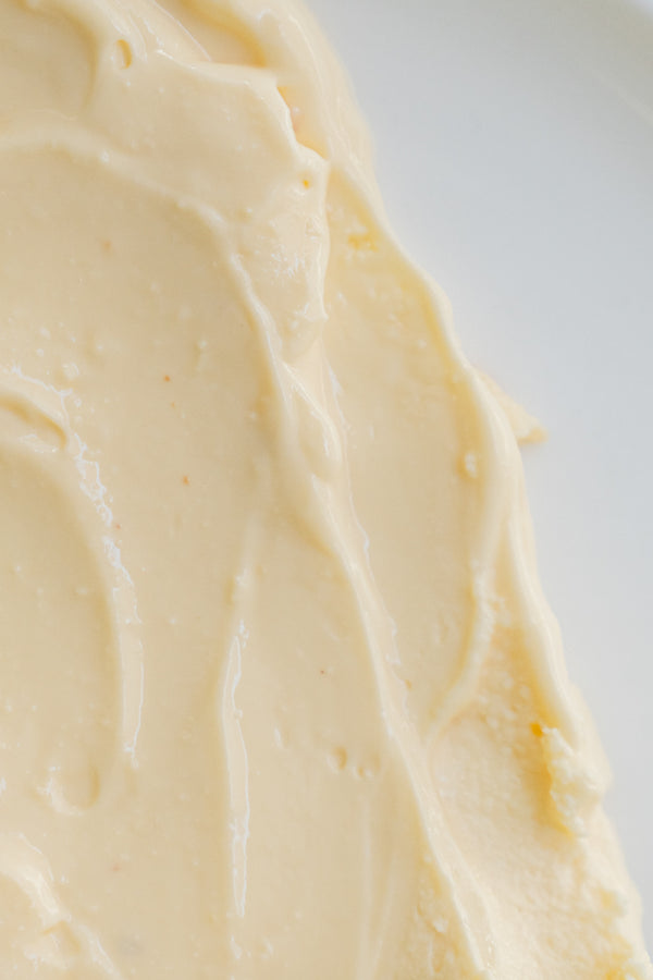 Tarta de Queso Blondie (chocolate blanco)