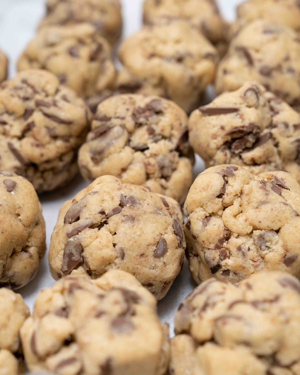 Cookie sin gluten by PUDL