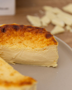 Tarta de Queso y Blondie