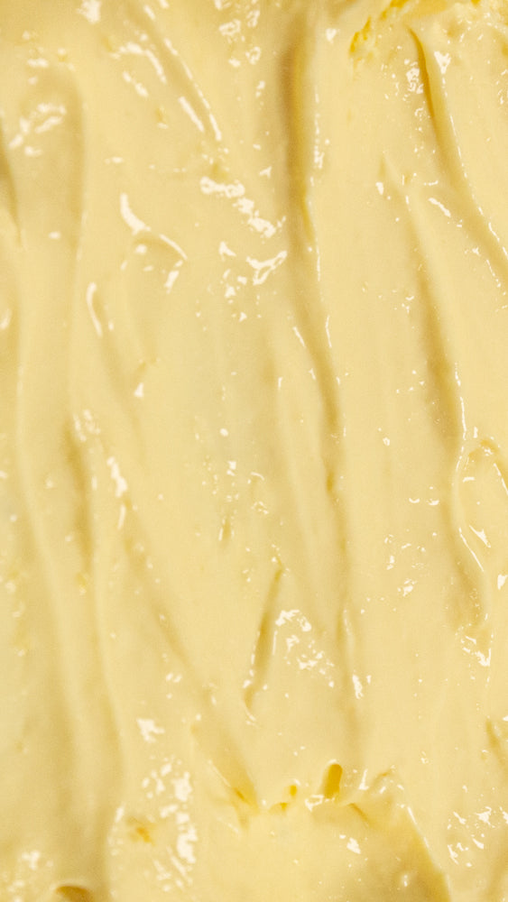 Tarta de queso con Mango y Maracuyá