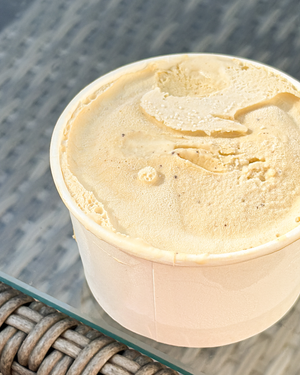 Gelato artesanal