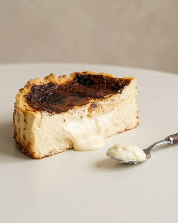 Classic Cheesecake 