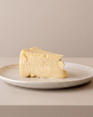 Tarta de queso con Mango y Maracuyá
