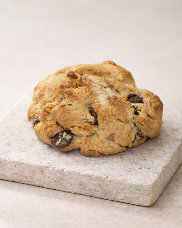 Cookie sin gluten by PUDL