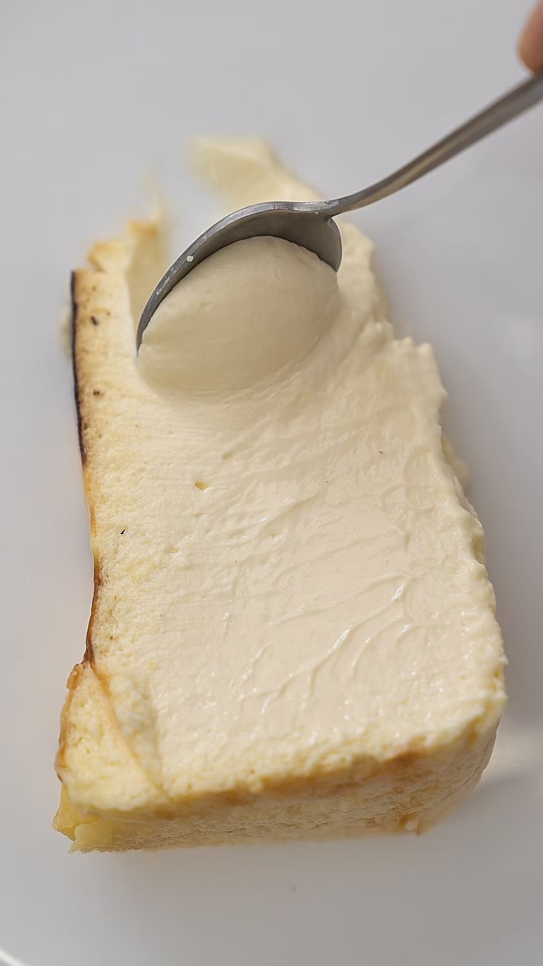 tarta de queso clasica tradicional madrid